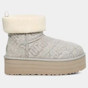 Classic Mini Platform